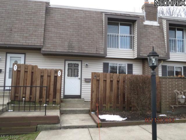 6464 Concord Dr., #N4