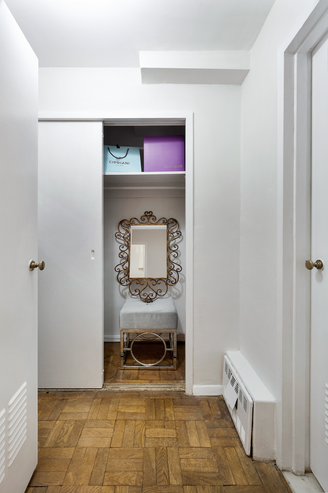 11 East 87th Street, Unit 1C Manhattan, NY 10128 - Photo 3 of 7