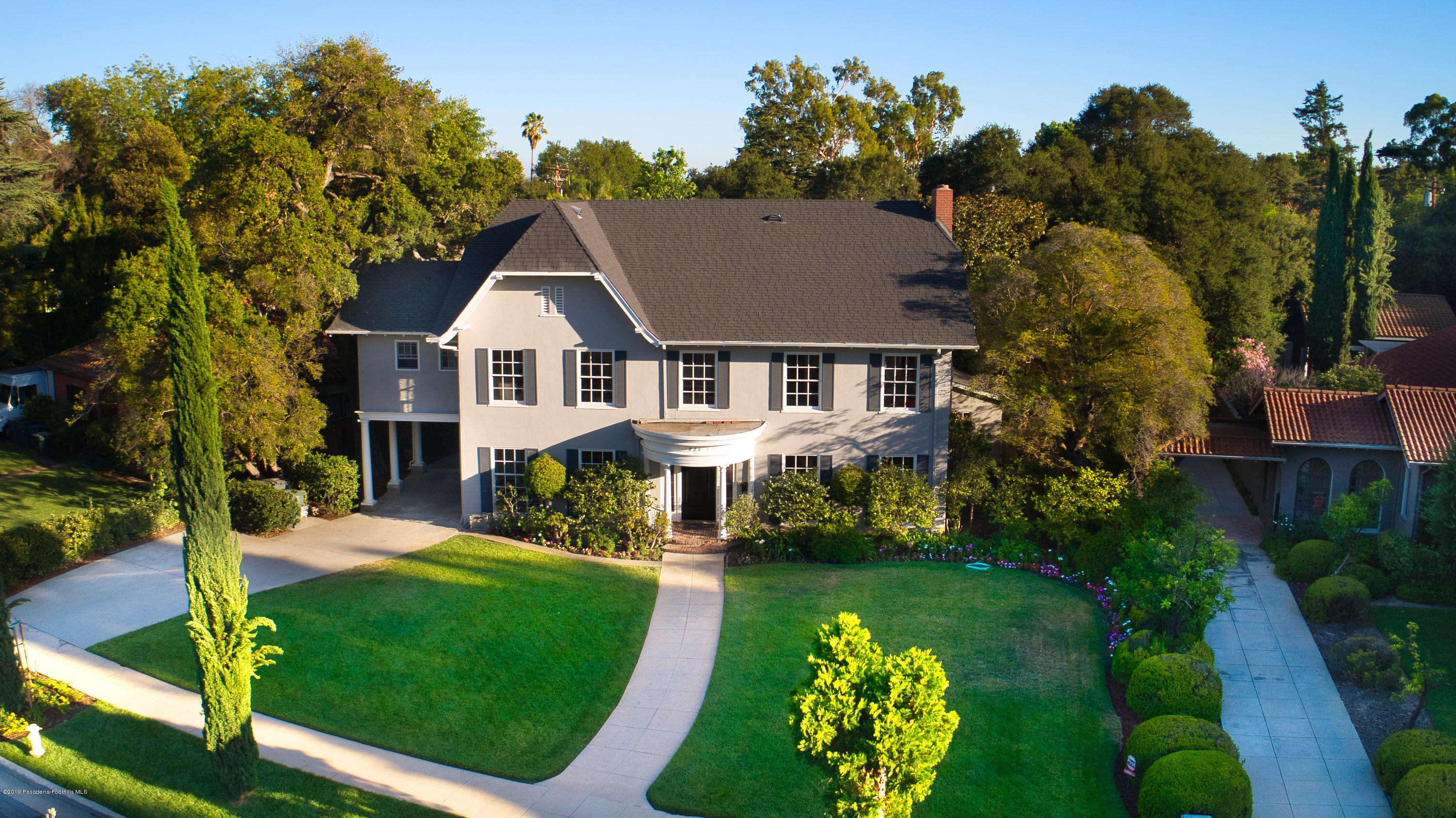 820 Arden Road Pasadena, CA 91106 - Photo 2 of 75 DJI_0319