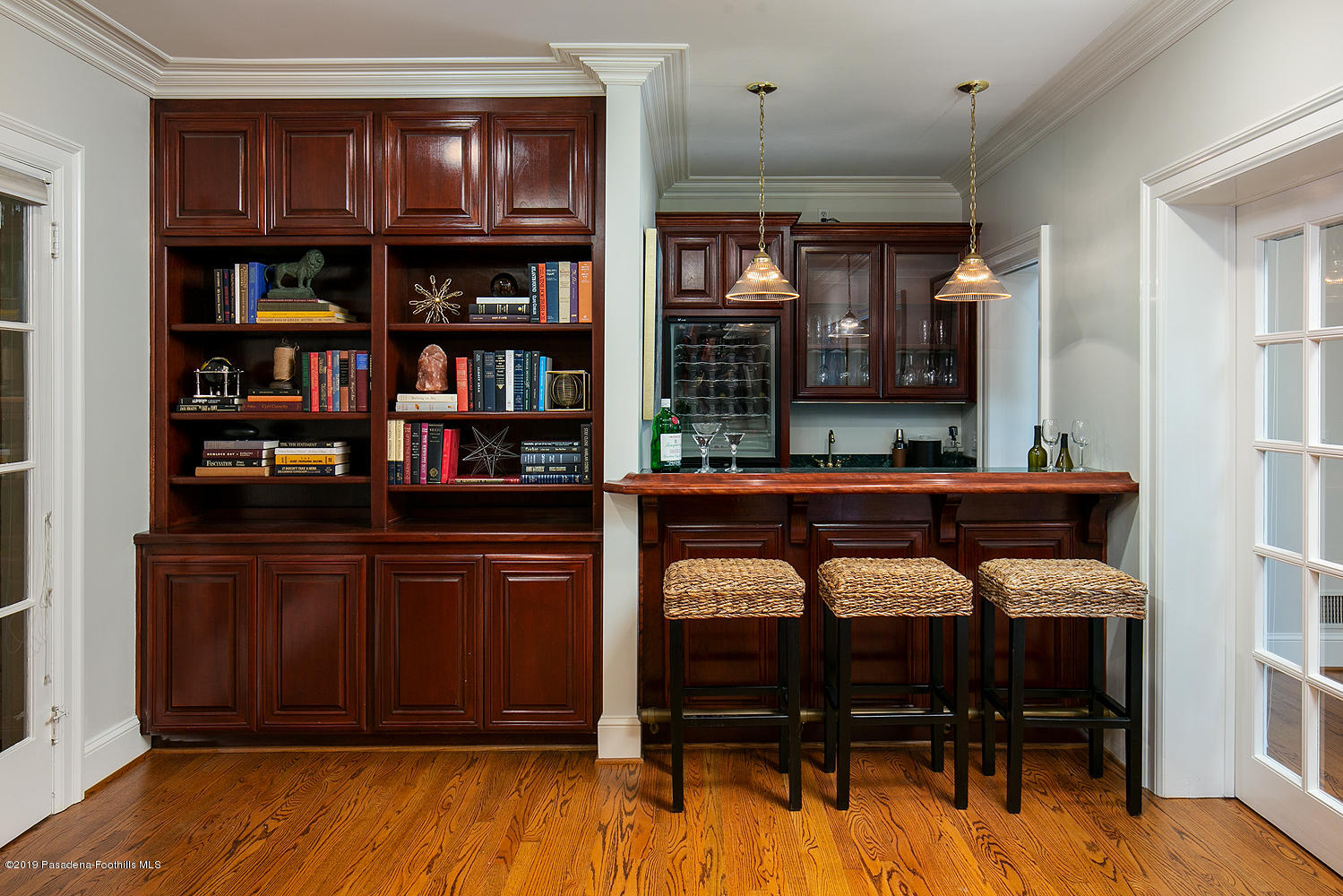 820 Arden Road Pasadena, CA 91106 - Photo 22 of 75 820 Arden Rd 021-mls