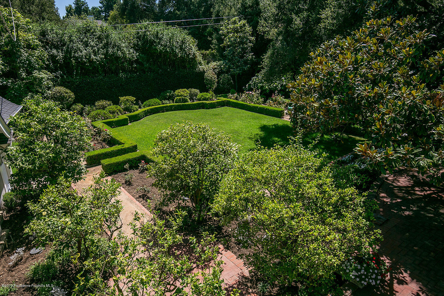 820 Arden Road Pasadena, CA 91106 - Photo 39 of 75 820 Arden Rd 036-mls