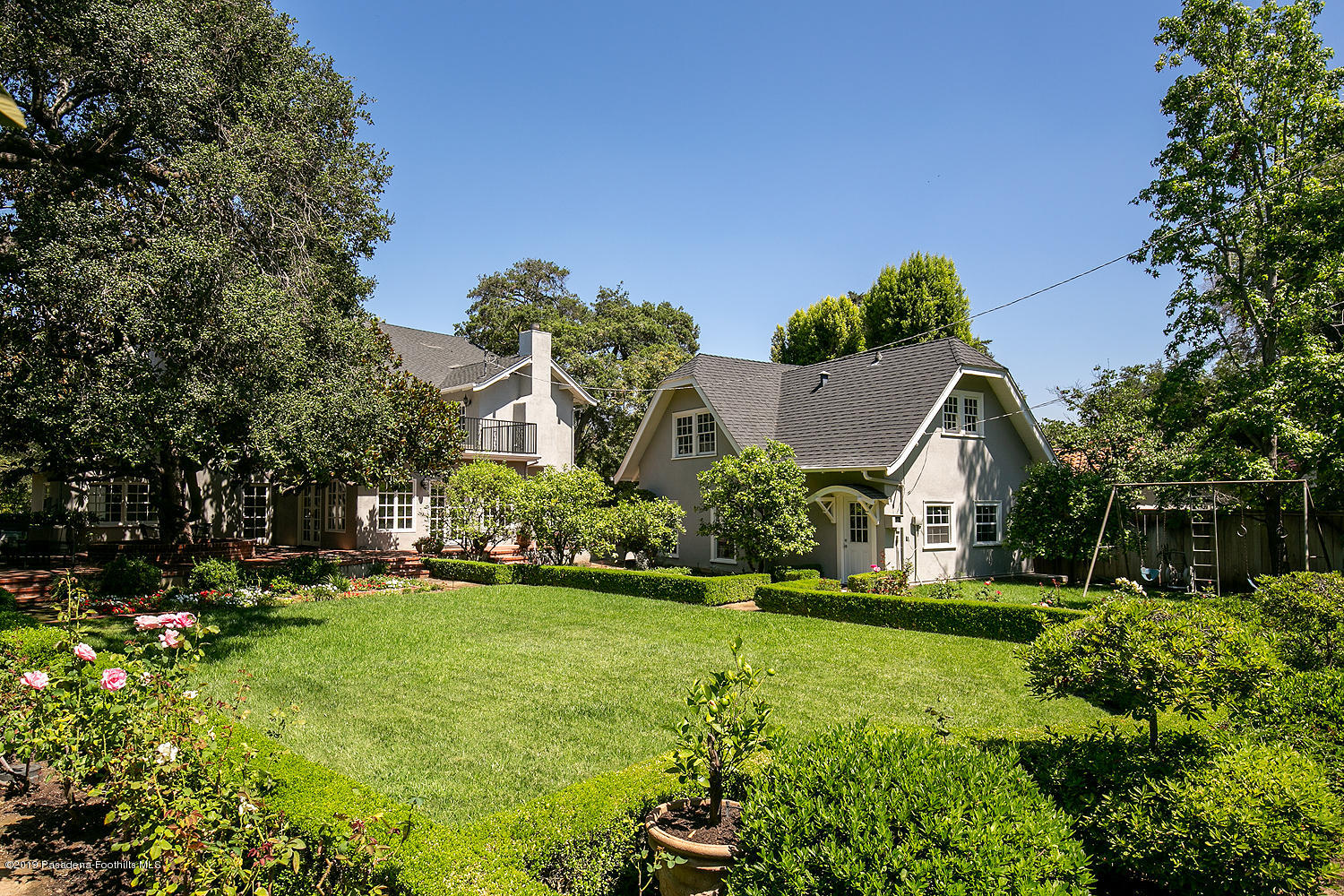 820 Arden Road Pasadena, CA 91106 - Photo 64 of 75 820 Arden Rd 062-mls