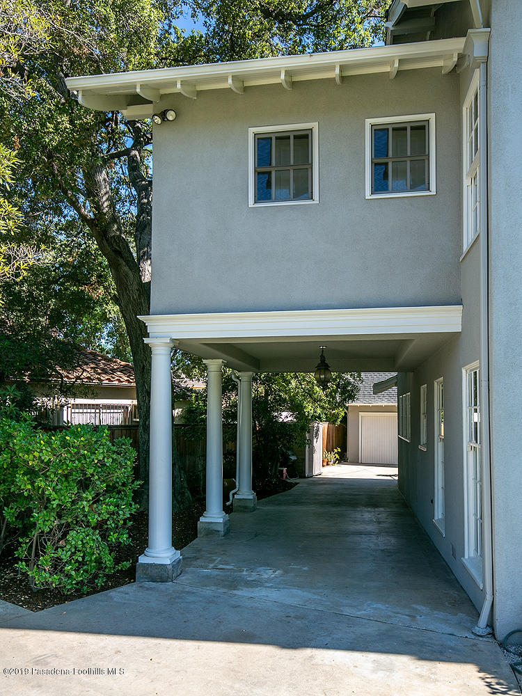 820 Arden Road Pasadena, CA 91106 - Photo 75 of 75 820 Arden Rd 073-mls