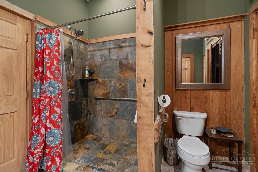 3086 Summit Road Purlear, NC 28665 - Photo 19 of 31