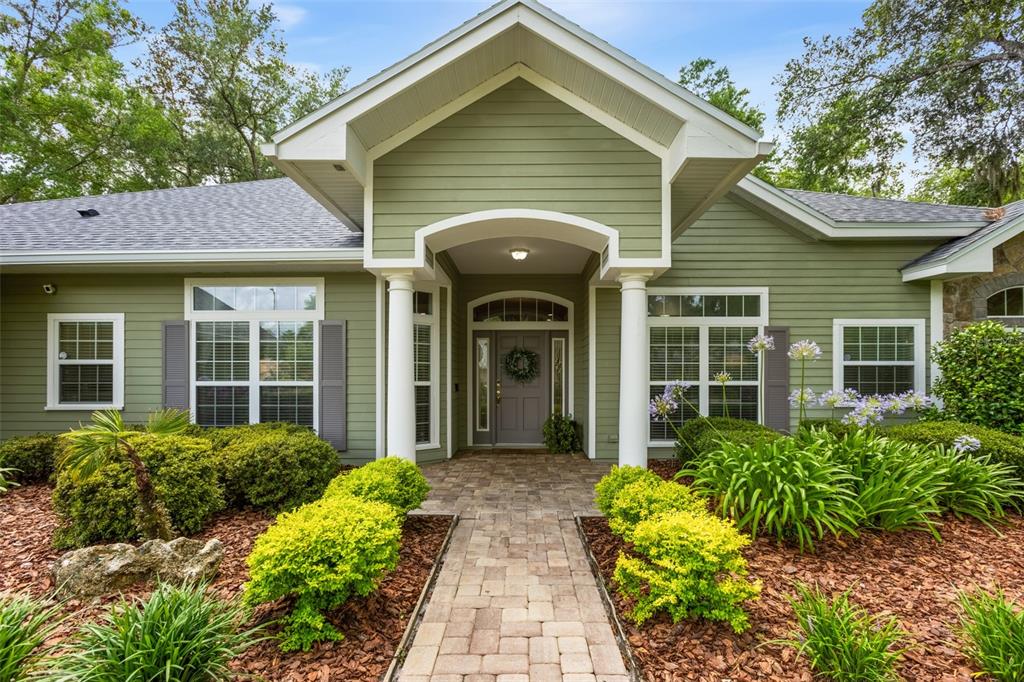 3782 Southwest 105th Street Gainesville, FL 32608 - Photo 1 of 74