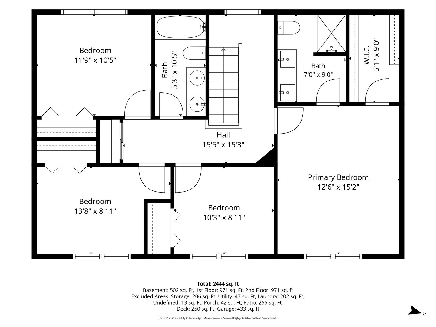 33672 North Greentree Road Grayslake, IL 60030 - Photo 31 of 33 Gallery Image 31