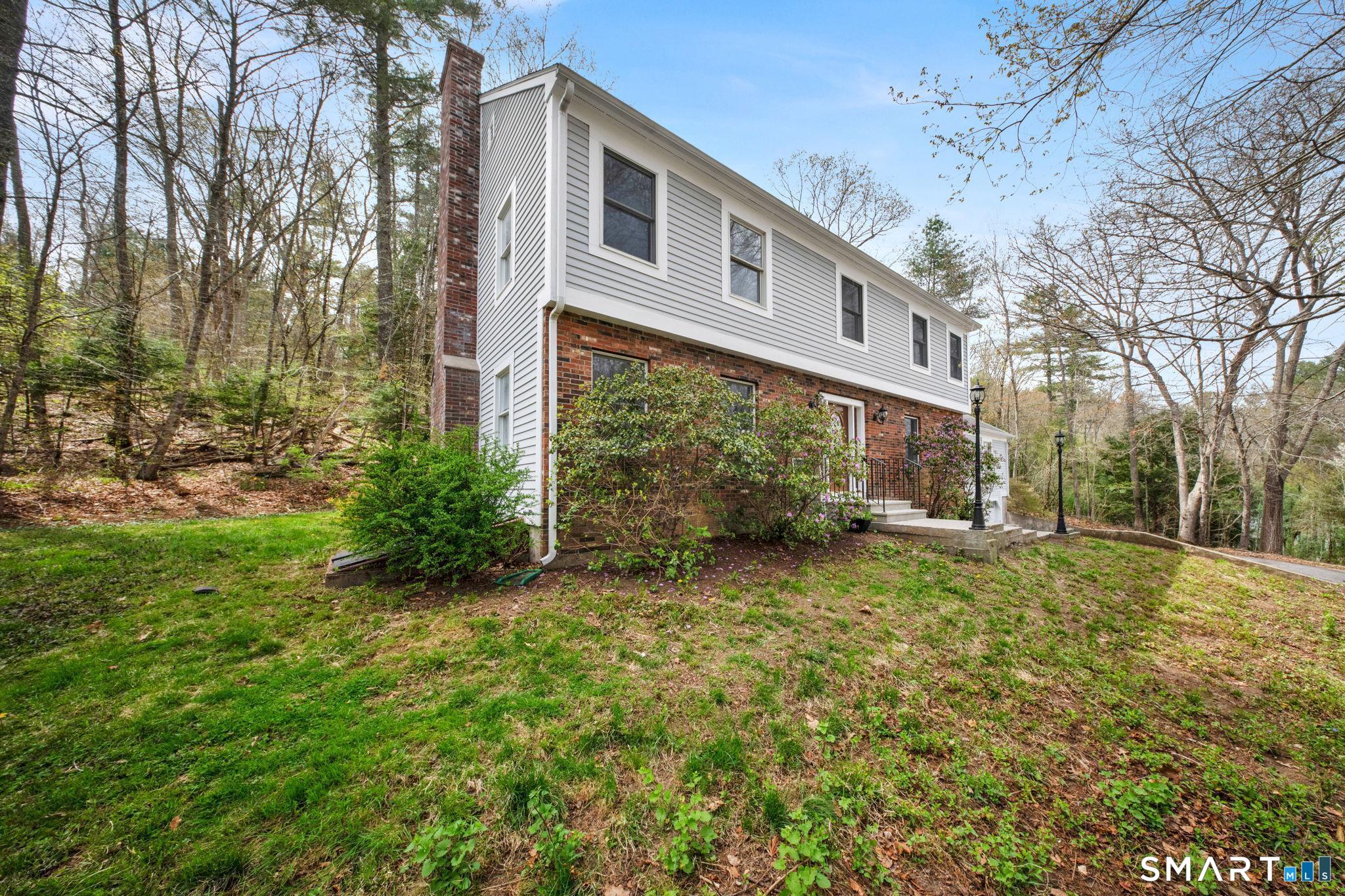 113 Laurel Hill Road Brooklyn, CT 06234 - Photo 2 of 40