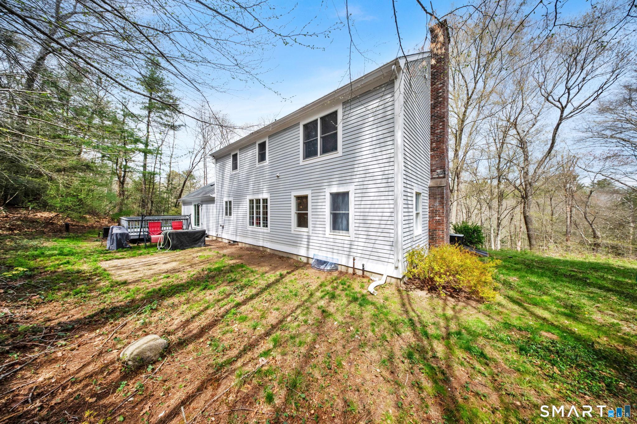 113 Laurel Hill Road Brooklyn, CT 06234 - Photo 3 of 40