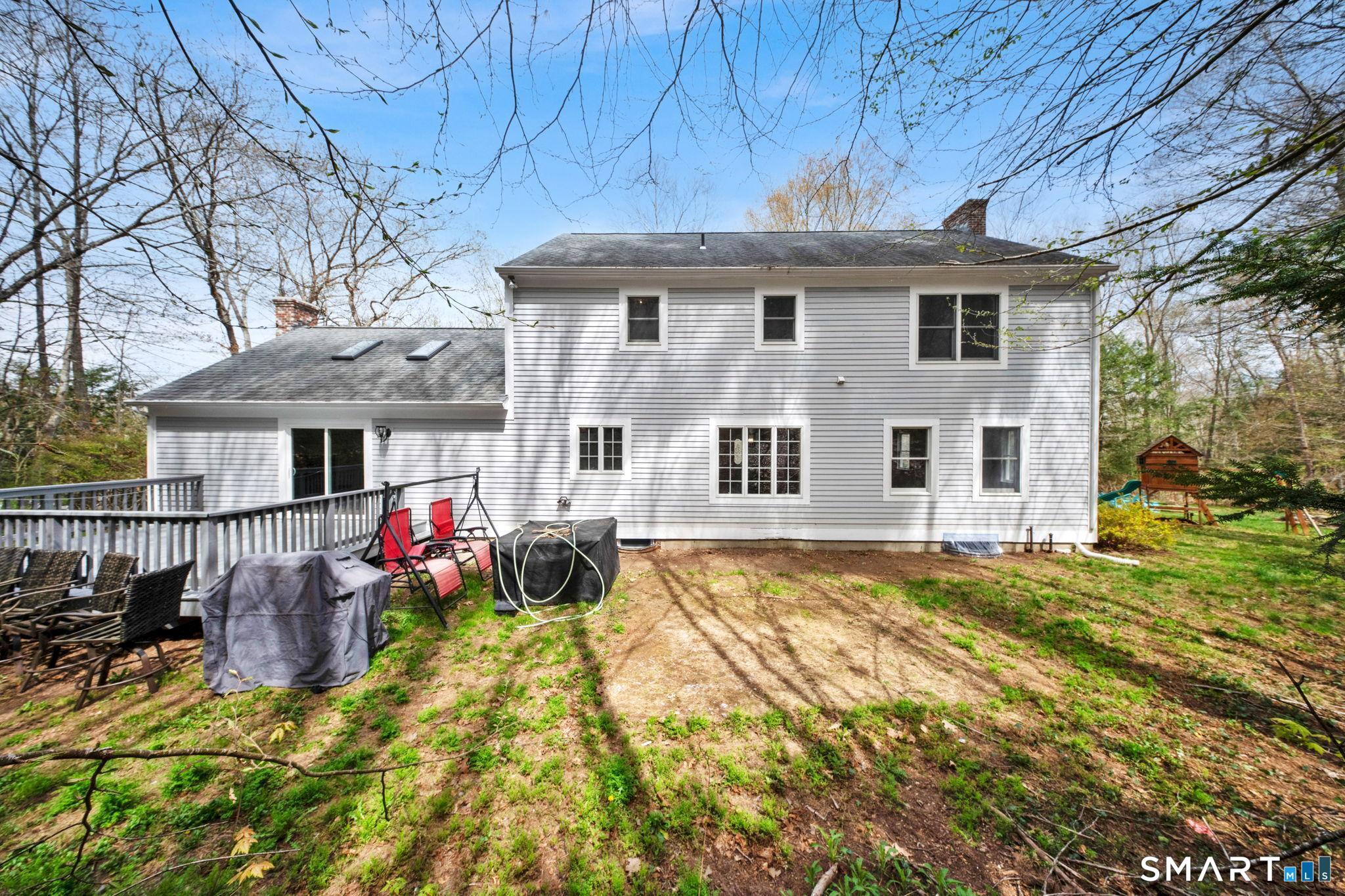 113 Laurel Hill Road Brooklyn, CT 06234 - Photo 4 of 40