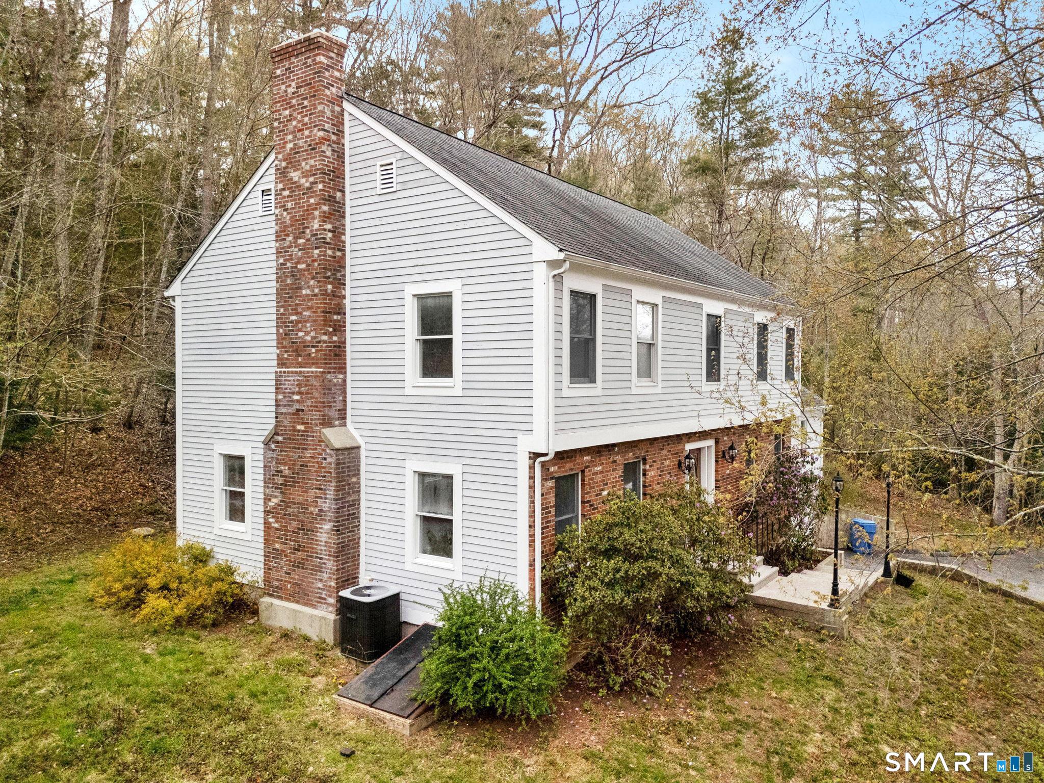 113 Laurel Hill Road Brooklyn, CT 06234 - Photo 6 of 40