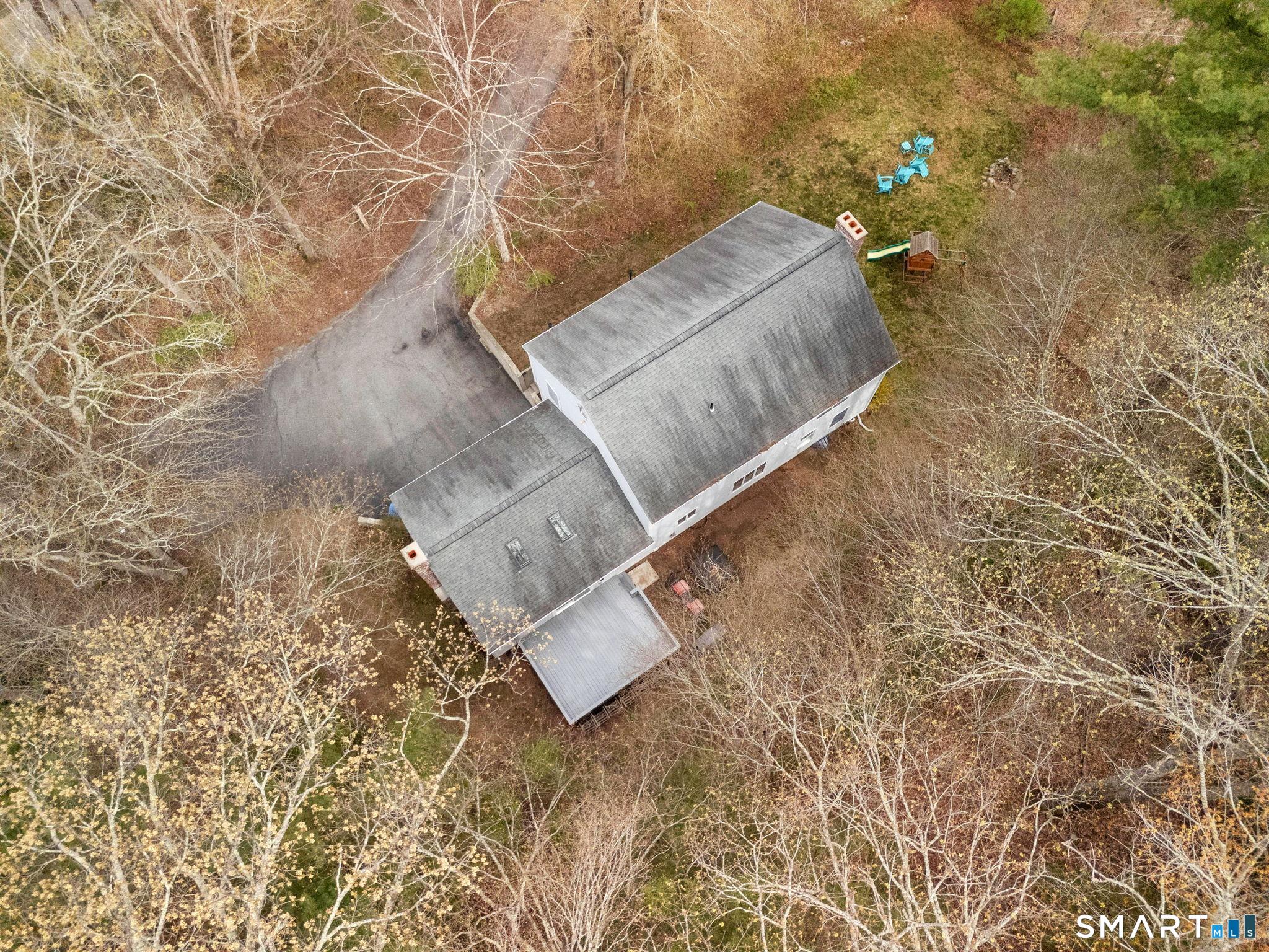 113 Laurel Hill Road Brooklyn, CT 06234 - Photo 7 of 40