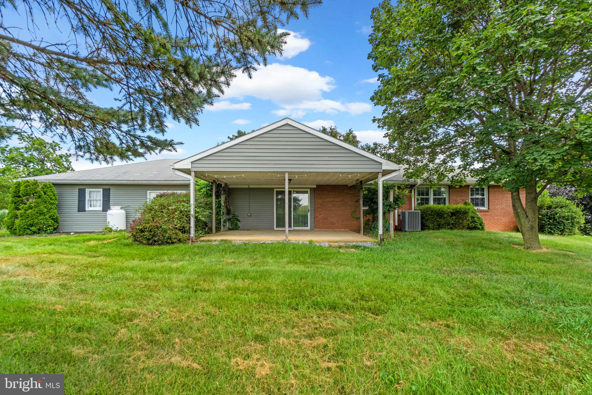 11840 White Hall Road Smithsburg, MD 21783 - Photo 29 of 38 Gallery Image 29