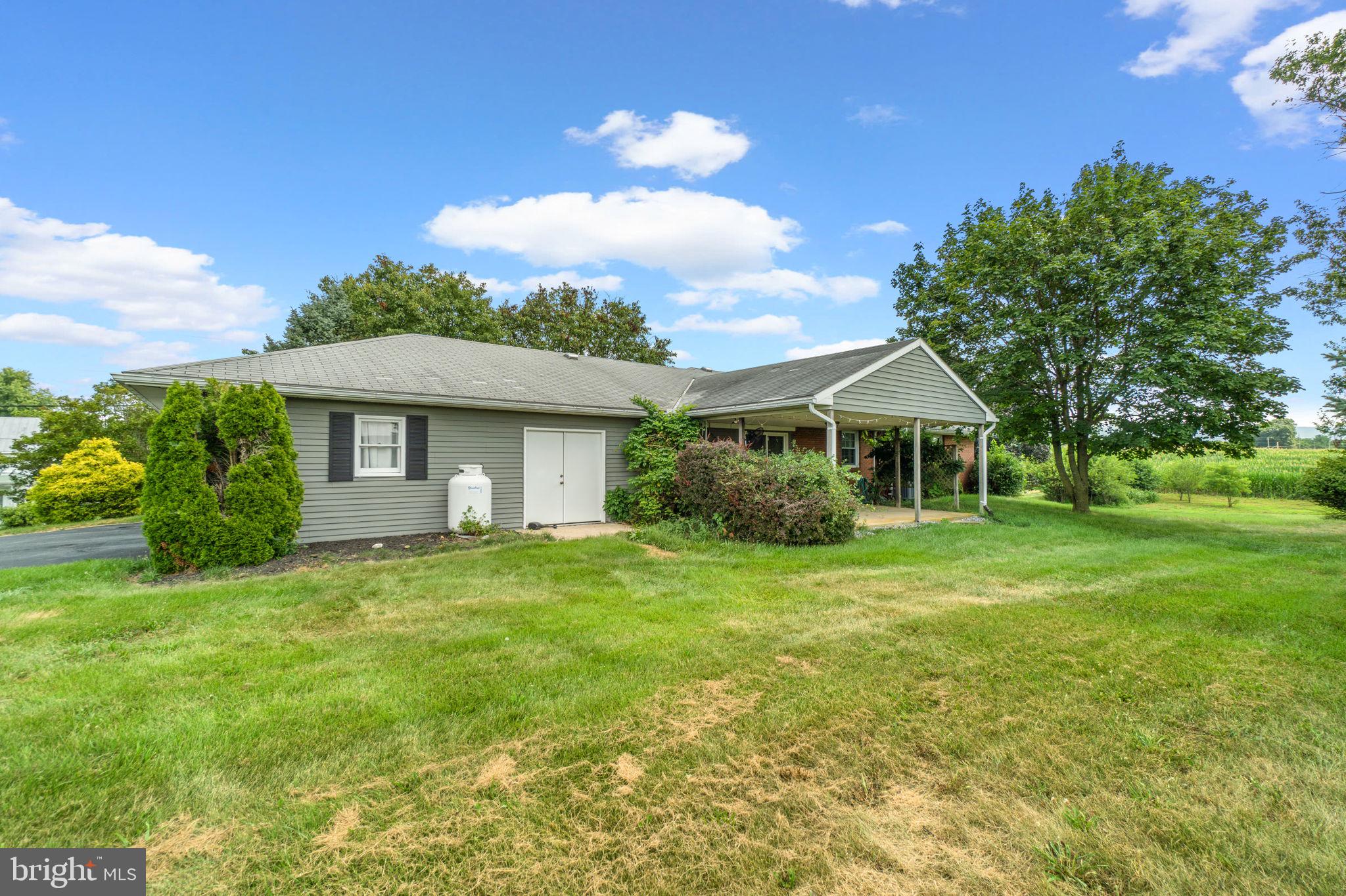 11840 White Hall Road Smithsburg, MD 21783 - Photo 30 of 38 Gallery Image 30