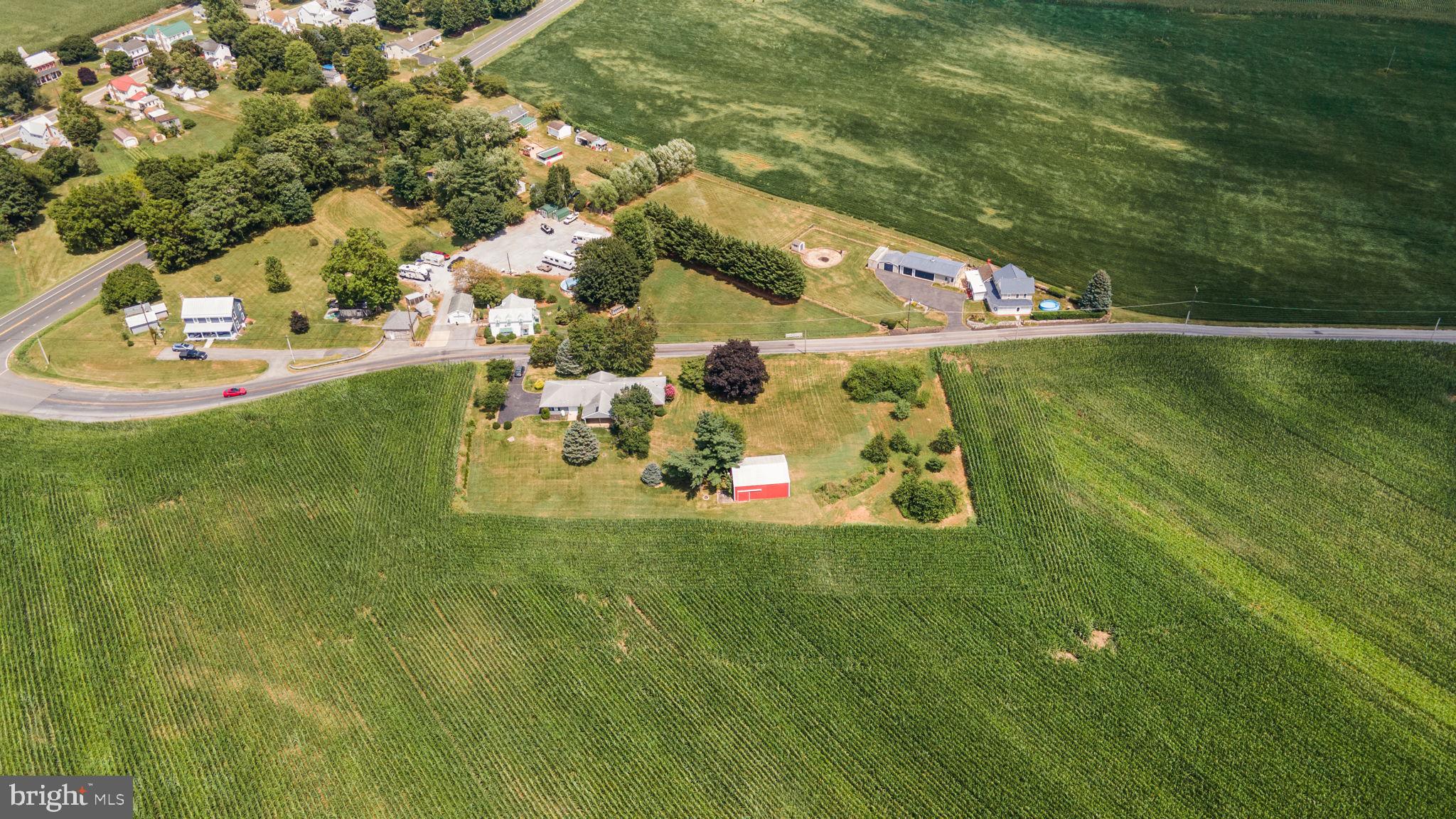 11840 White Hall Road Smithsburg, MD 21783 - Photo 33 of 38 Gallery Image 33