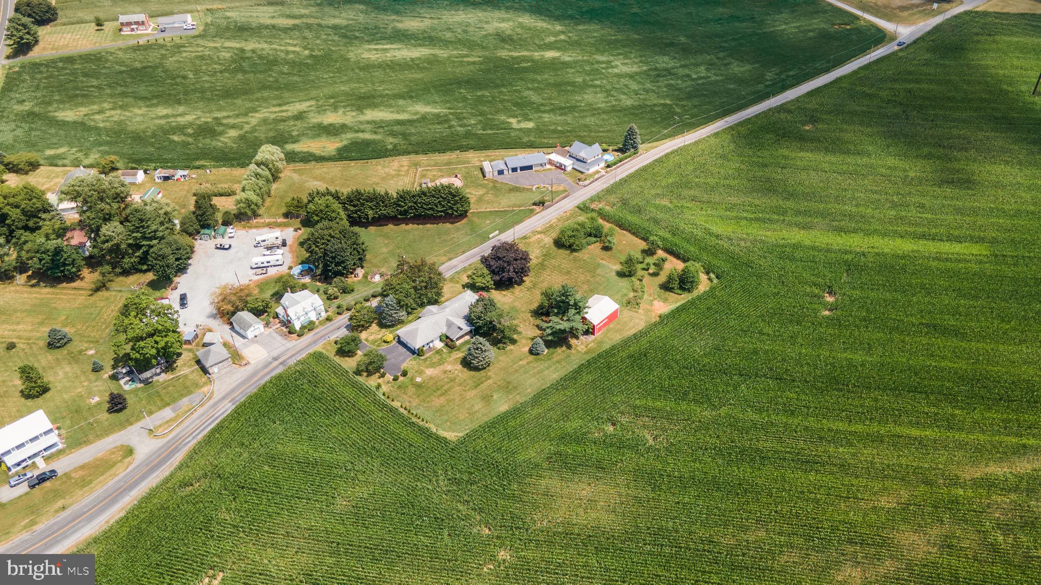 11840 White Hall Road Smithsburg, MD 21783 - Photo 34 of 38 Gallery Image 34