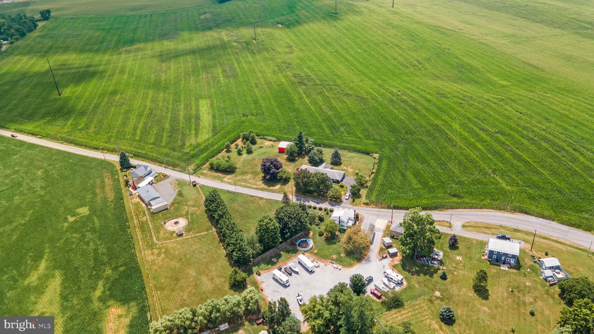 11840 White Hall Road Smithsburg, MD 21783 - Photo 35 of 38 Gallery Image 35