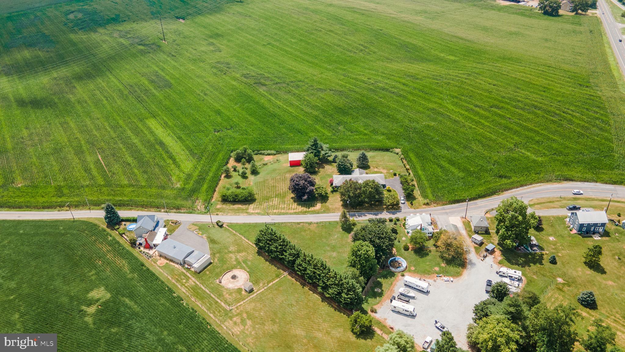 11840 White Hall Road Smithsburg, MD 21783 - Photo 36 of 38 Gallery Image 36