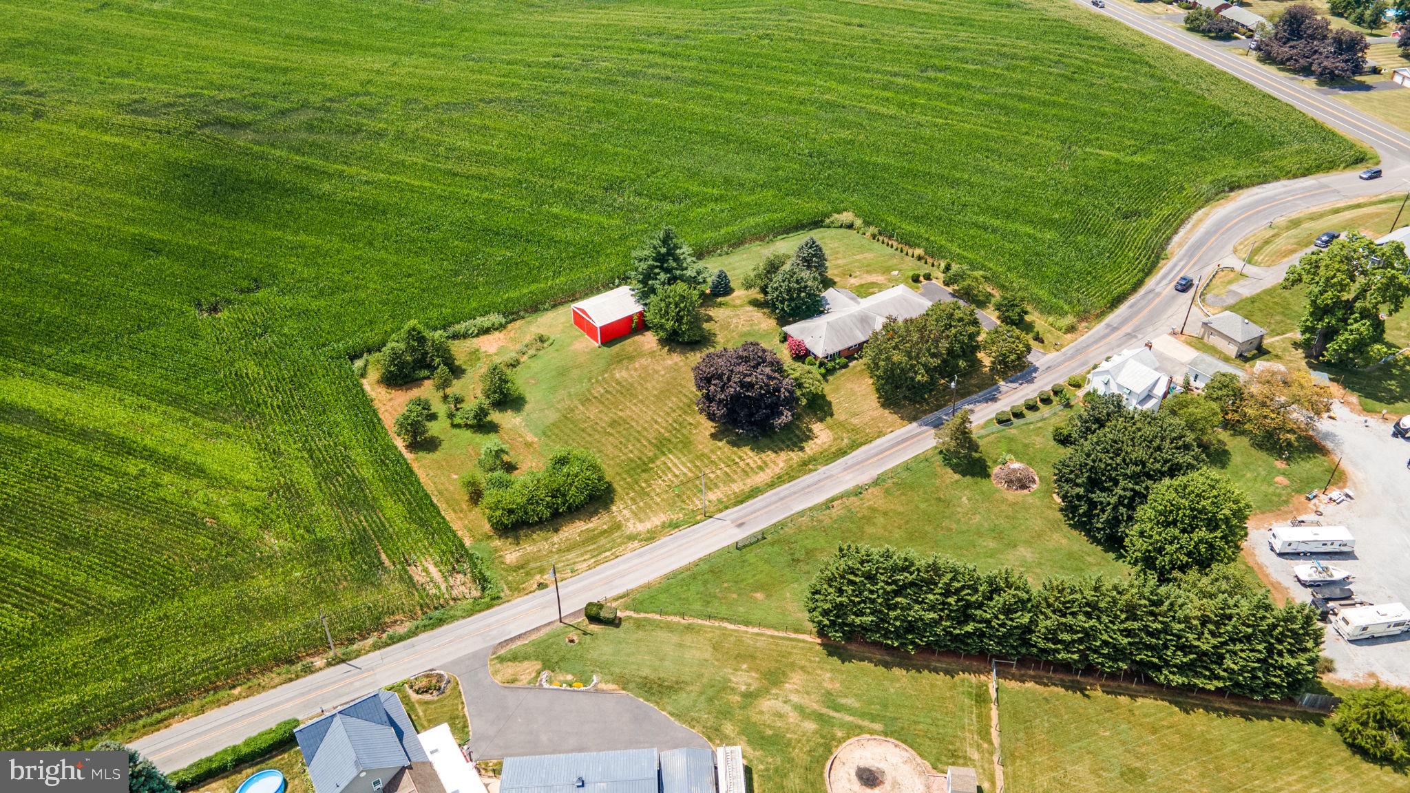 11840 White Hall Road Smithsburg, MD 21783 - Photo 37 of 38 Gallery Image 37