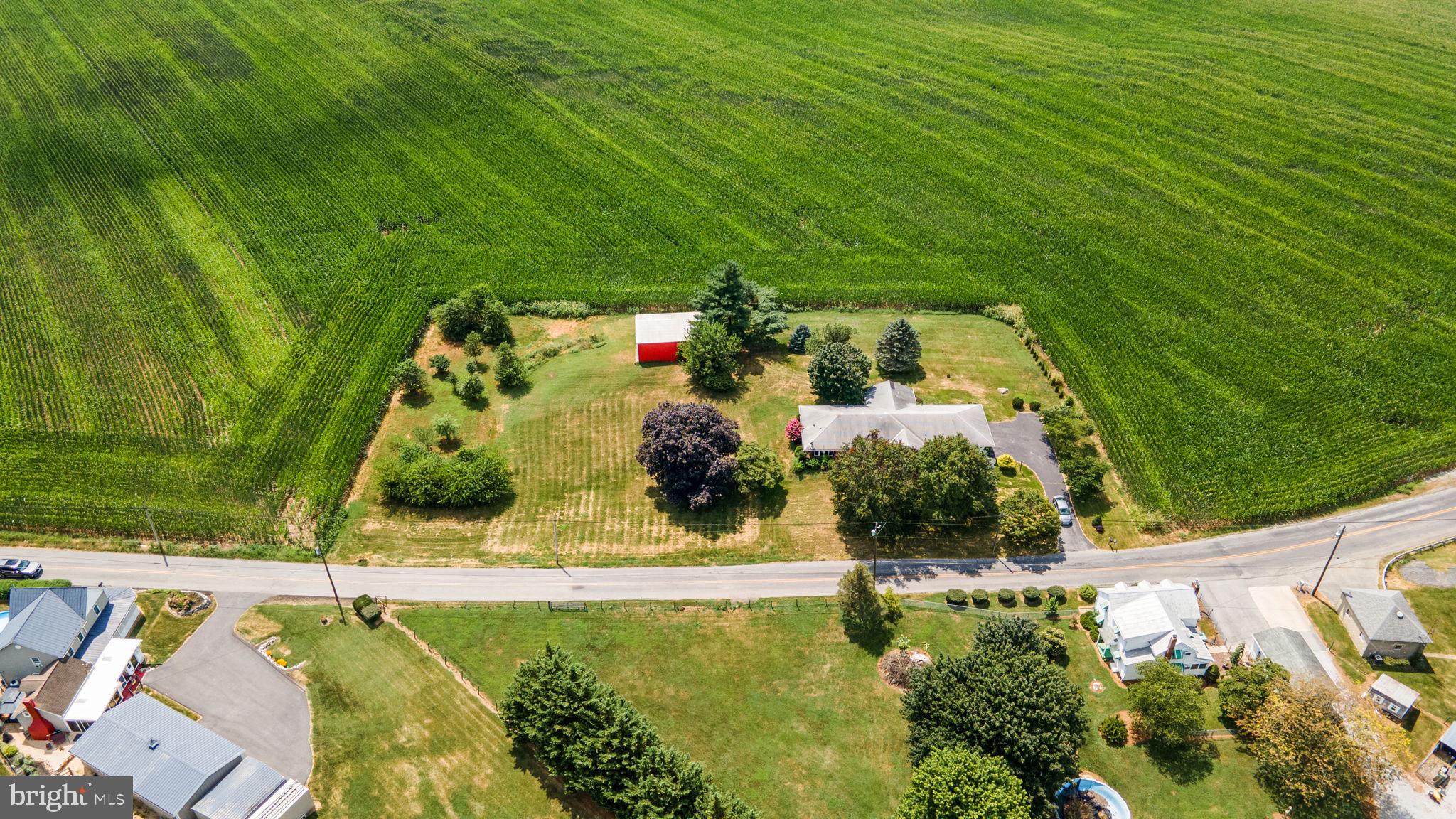 11840 White Hall Road Smithsburg, MD 21783 - Photo 38 of 38 Gallery Image 38