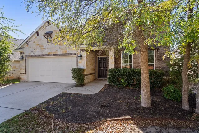 $1,950 | 104 San Matteo Street, Georgetown, TX 78628