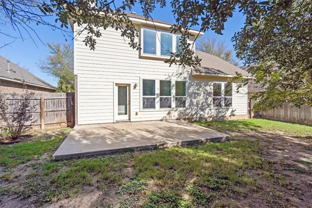 $1,950 | 104 San Matteo Street, Georgetown, TX 78628
