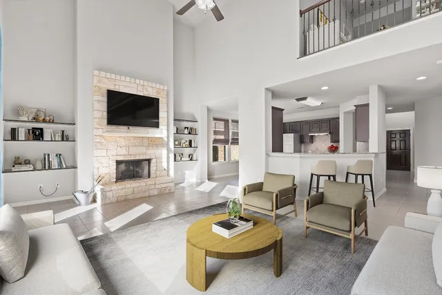 $1,950 | 104 San Matteo Street, Georgetown, TX 78628