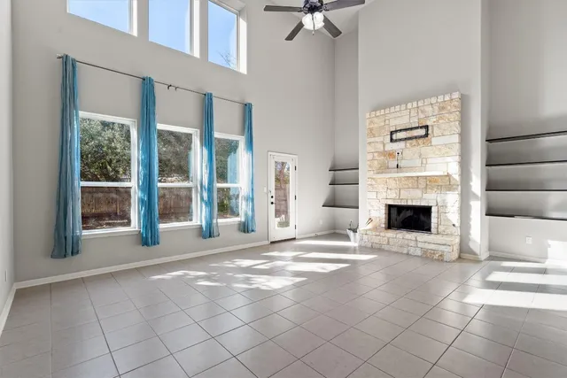 $1,950 | 104 San Matteo Street, Georgetown, TX 78628