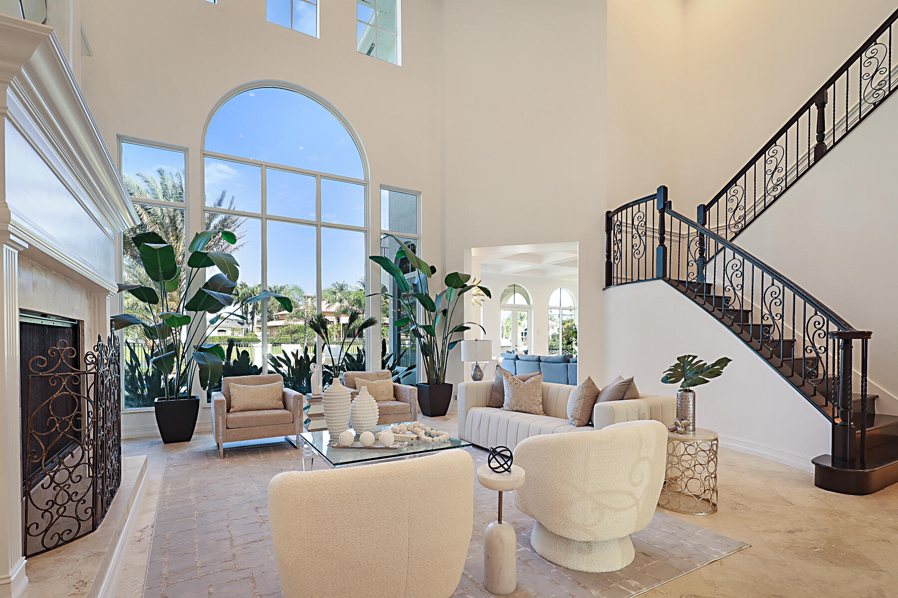 17691 Lomond Court Boca Raton, FL 33496 - Photo 19 of 118 17691 Lomond Court April 18-8