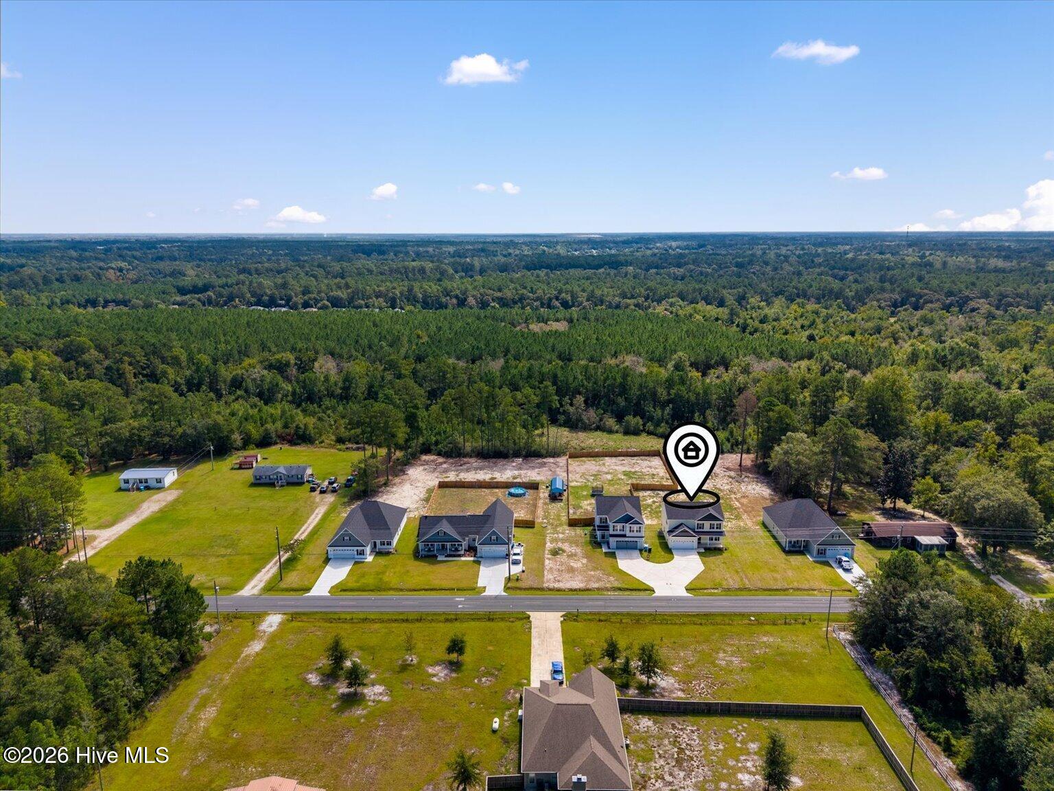 467 Fowler Manning Road Richlands, NC 28574 - Photo 47 of 52 Gallery Image 47