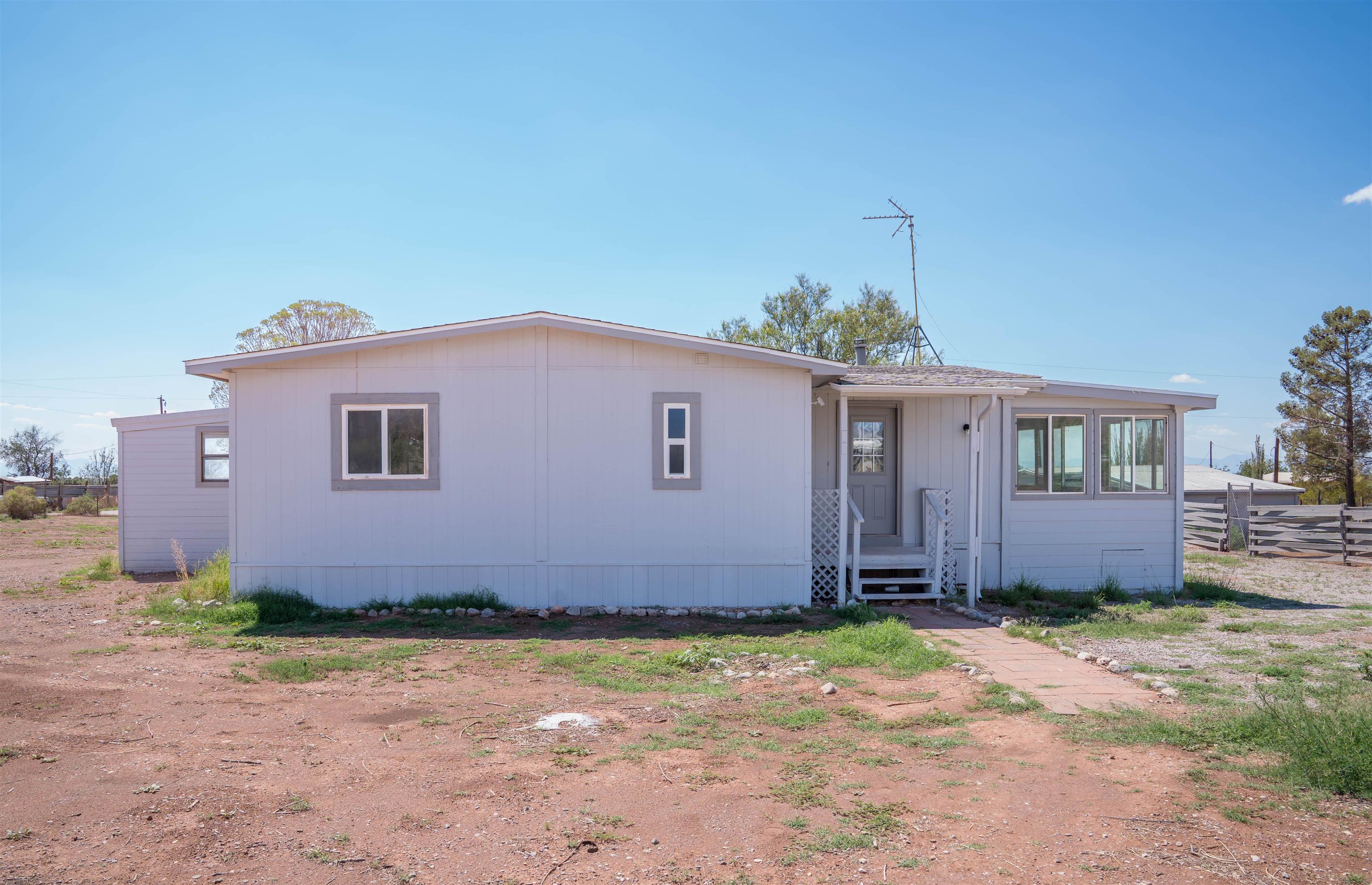 91 Sun Valley Road Tularosa, NM 88352 - Photo 47 of 58 Gallery Image 47