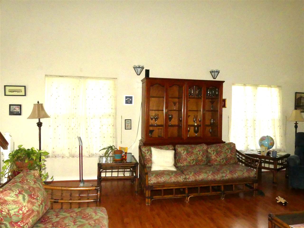 10390 County Road 83 Elberta, AL 36530 - Photo 8 of 22 Living Area