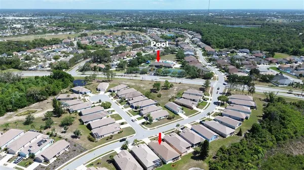 $379,900 | 2815 Wood Pointe Drive, Holiday, FL 34691