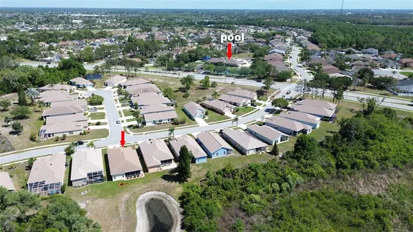 $379,900 | 2815 Wood Pointe Drive, Holiday, FL 34691