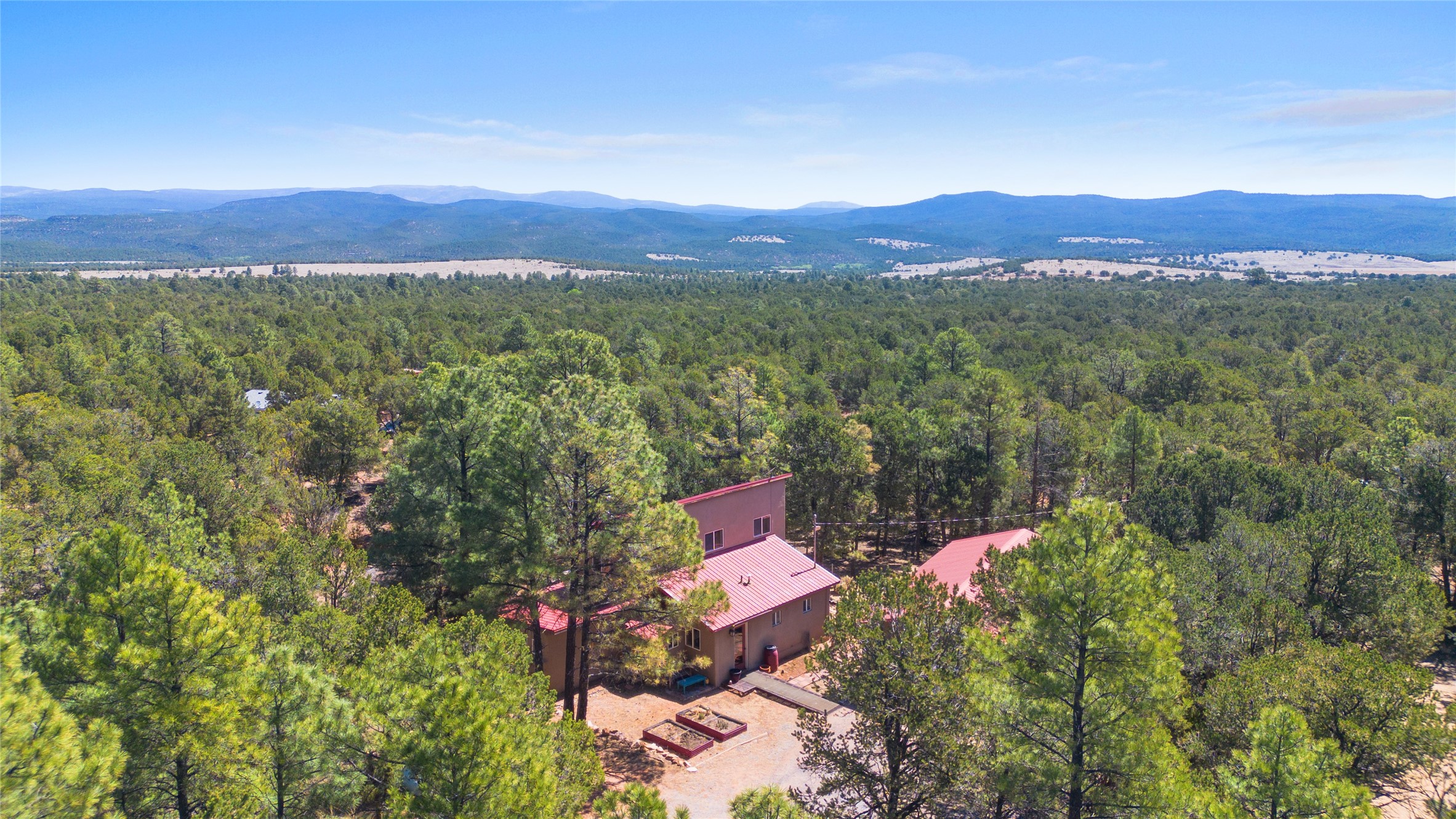 46 Blue Jay Way Rowe, NM 87562 - Photo 1 of 27