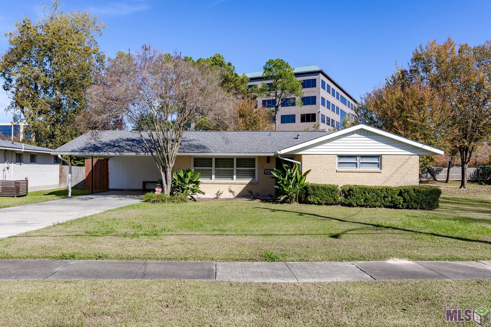 8567 North Essen Heights Court Baton Rouge, LA 70809 - Photo 2 of 34
