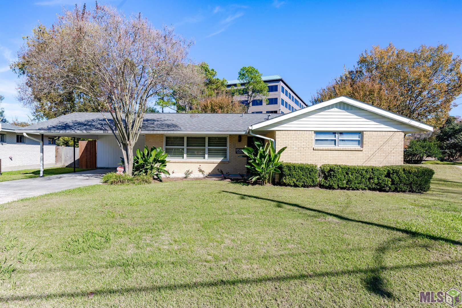 8567 North Essen Heights Court Baton Rouge, LA 70809 - Photo 3 of 34