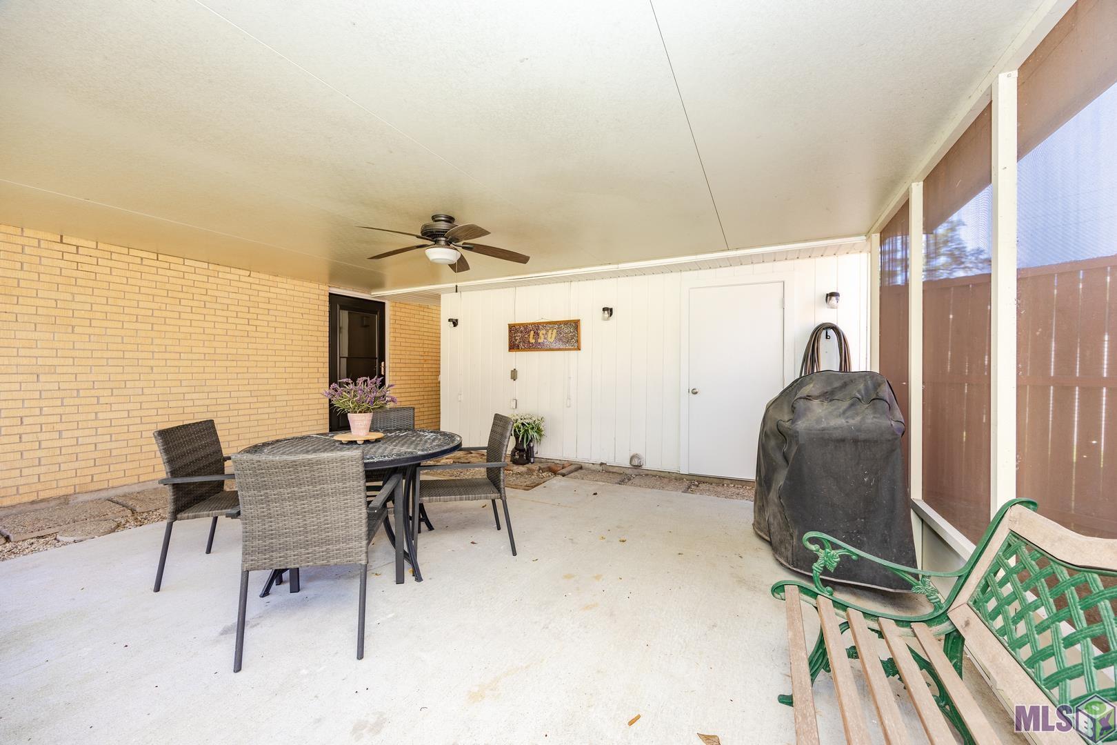 8567 North Essen Heights Court Baton Rouge, LA 70809 - Photo 32 of 34