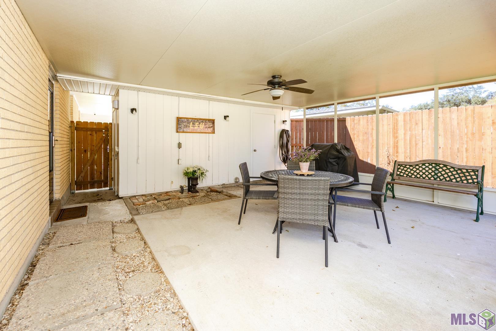 8567 North Essen Heights Court Baton Rouge, LA 70809 - Photo 33 of 34
