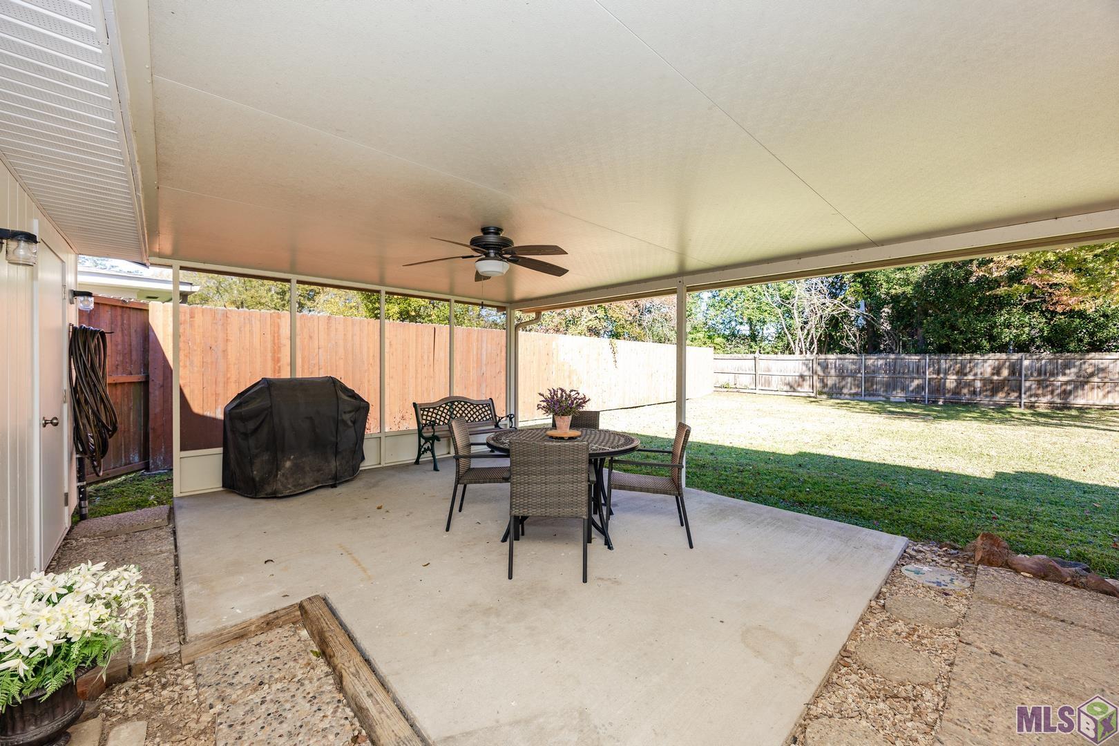 8567 North Essen Heights Court Baton Rouge, LA 70809 - Photo 34 of 34