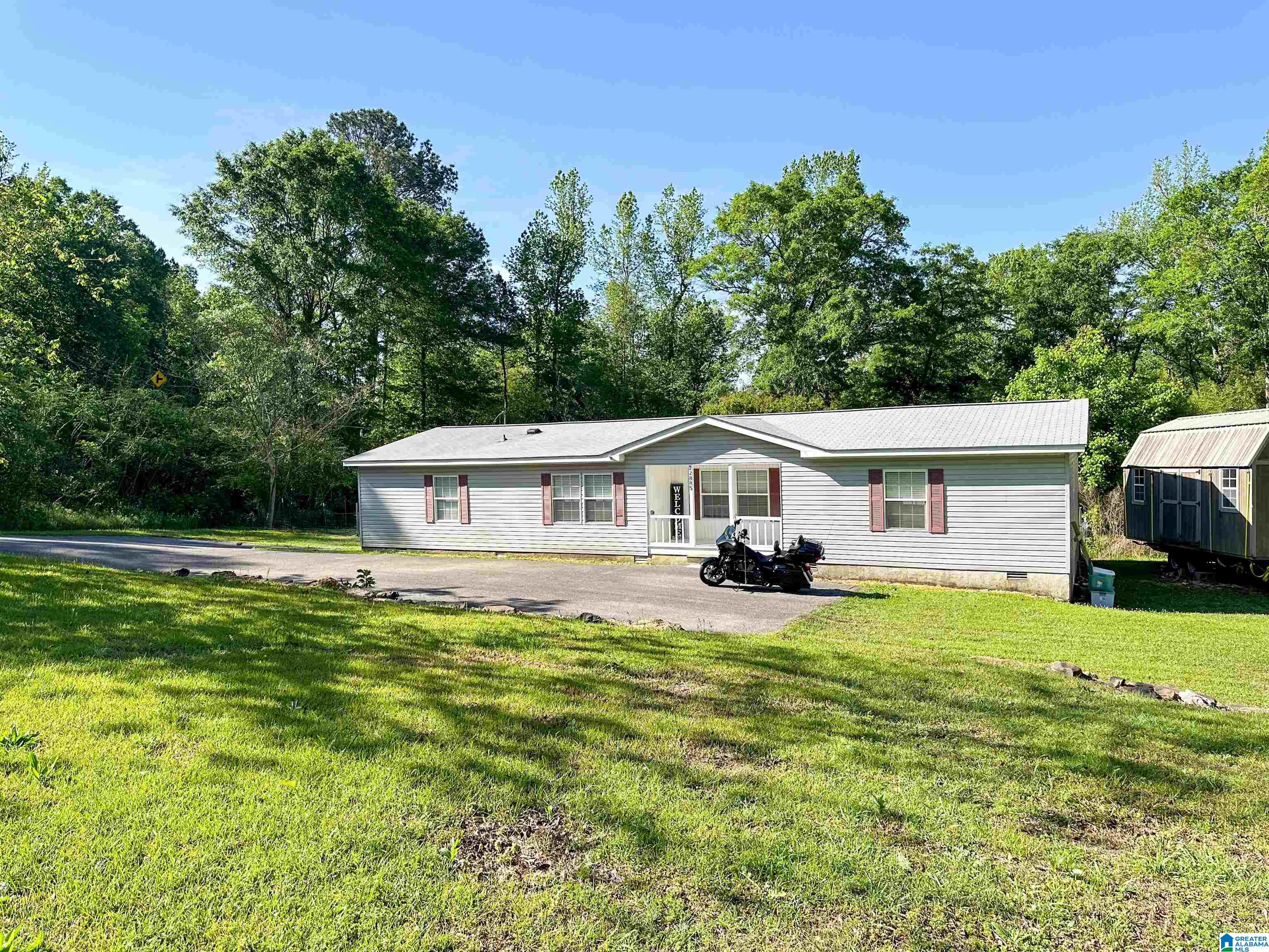 22885 Highway 231 Ragland, AL 35131 - Photo 4 of 29