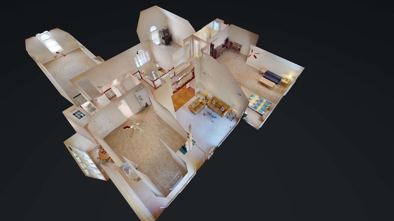 Go to the virtual tour to see this home in 3D!