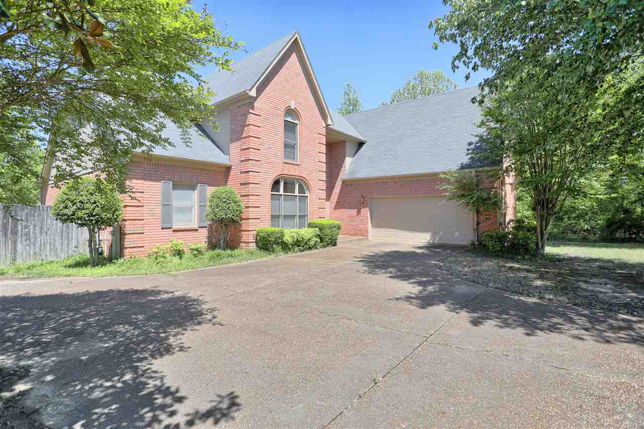 704 Shelton Road Collierville, TN 38017 - Photo 2 of 25 Gallery Image 2
