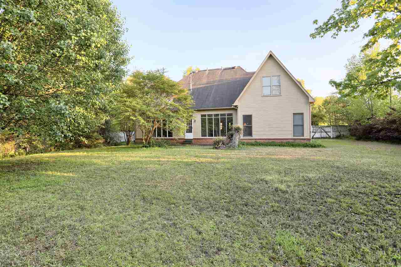 704 Shelton Road Collierville, TN 38017 - Photo 23 of 25 Gallery Image 23