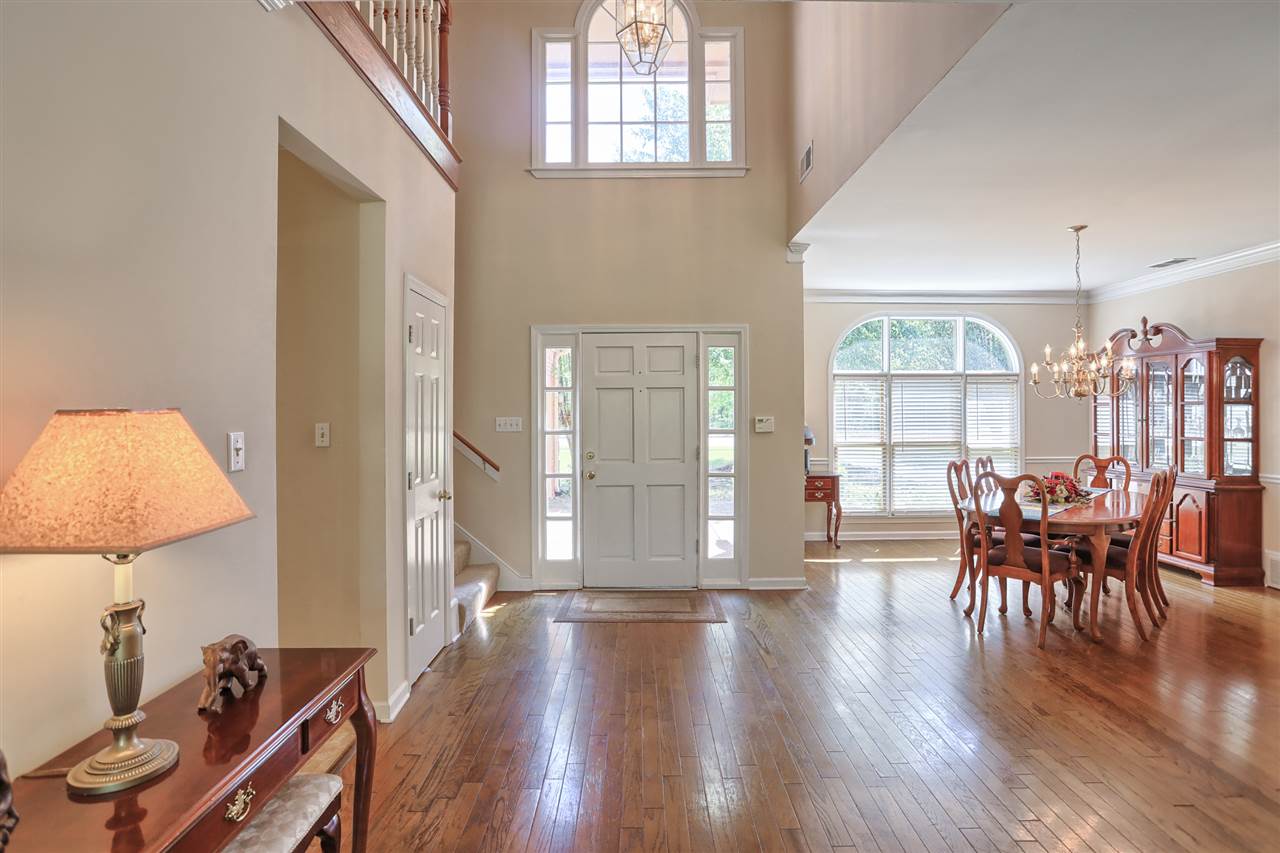 704 Shelton Road Collierville, TN 38017 - Photo 4 of 25 Gallery Image 4