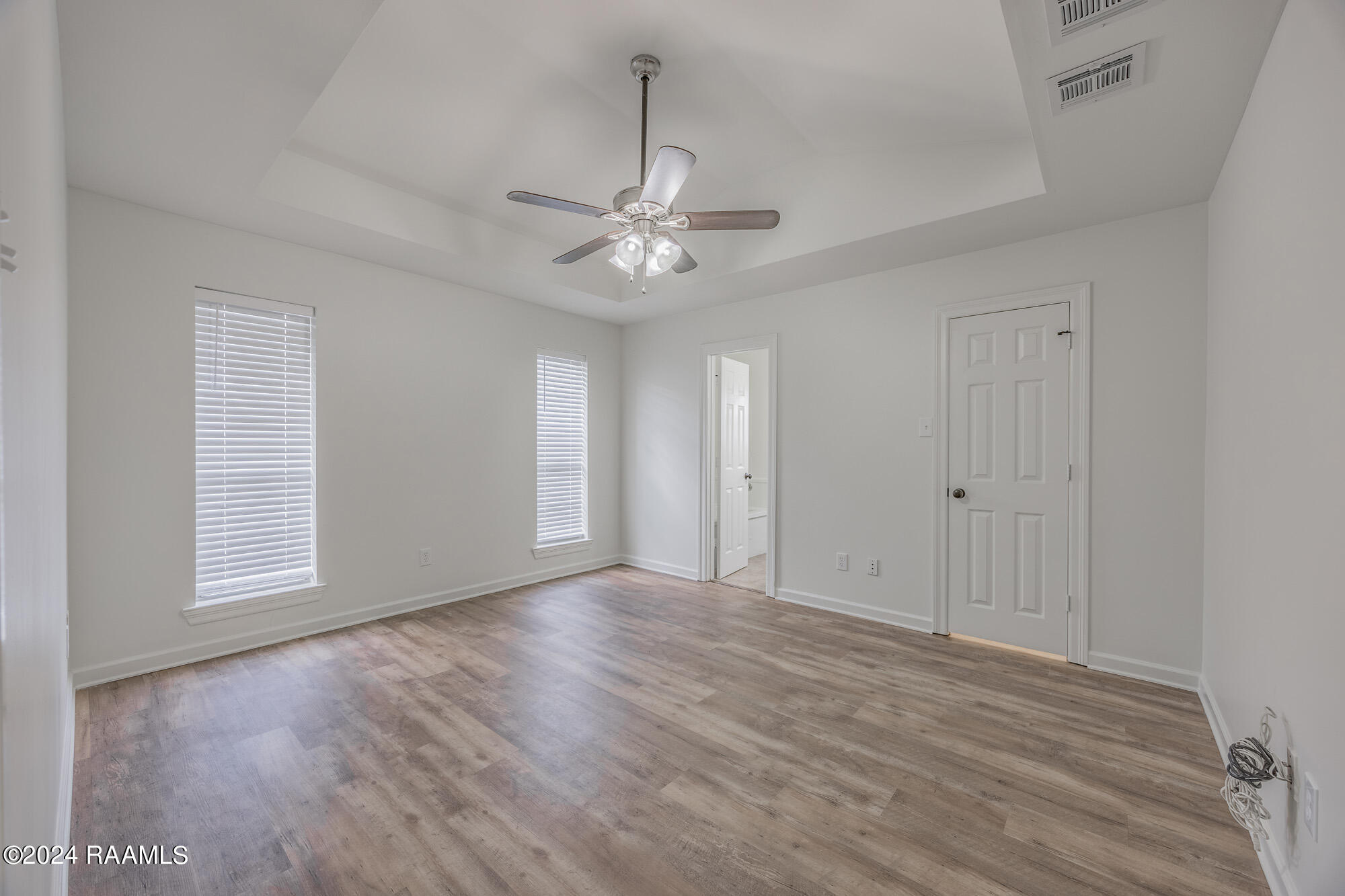 305 Rue Colombe Carencro, LA 70520 - Photo 16 of 33 Master Bedroom_