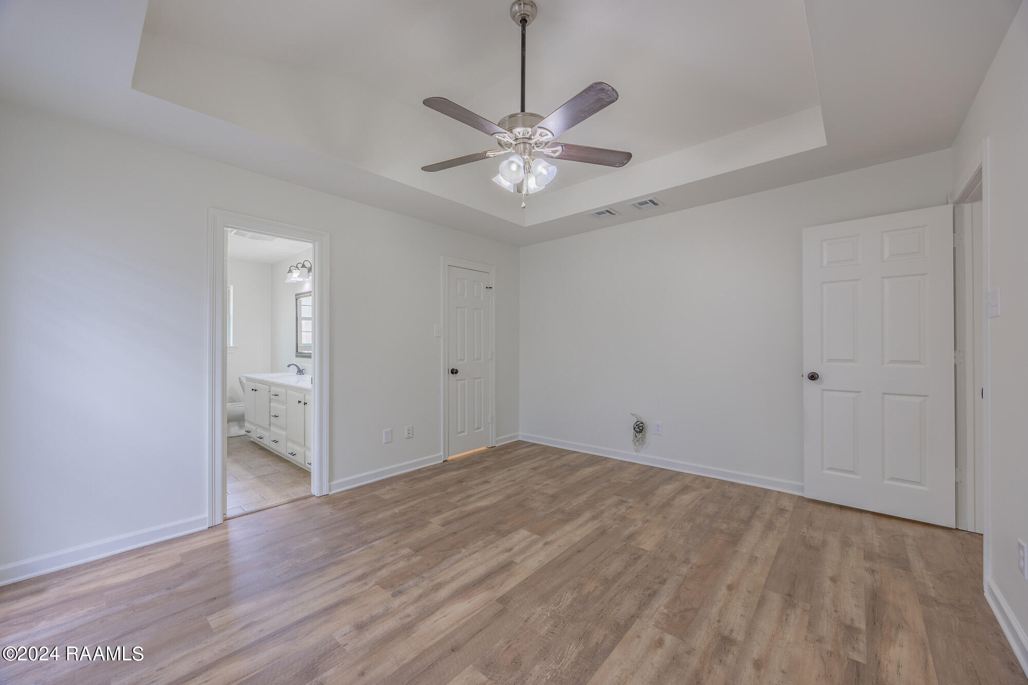 305 Rue Colombe Carencro, LA 70520 - Photo 17 of 33 Master Bedroom 1