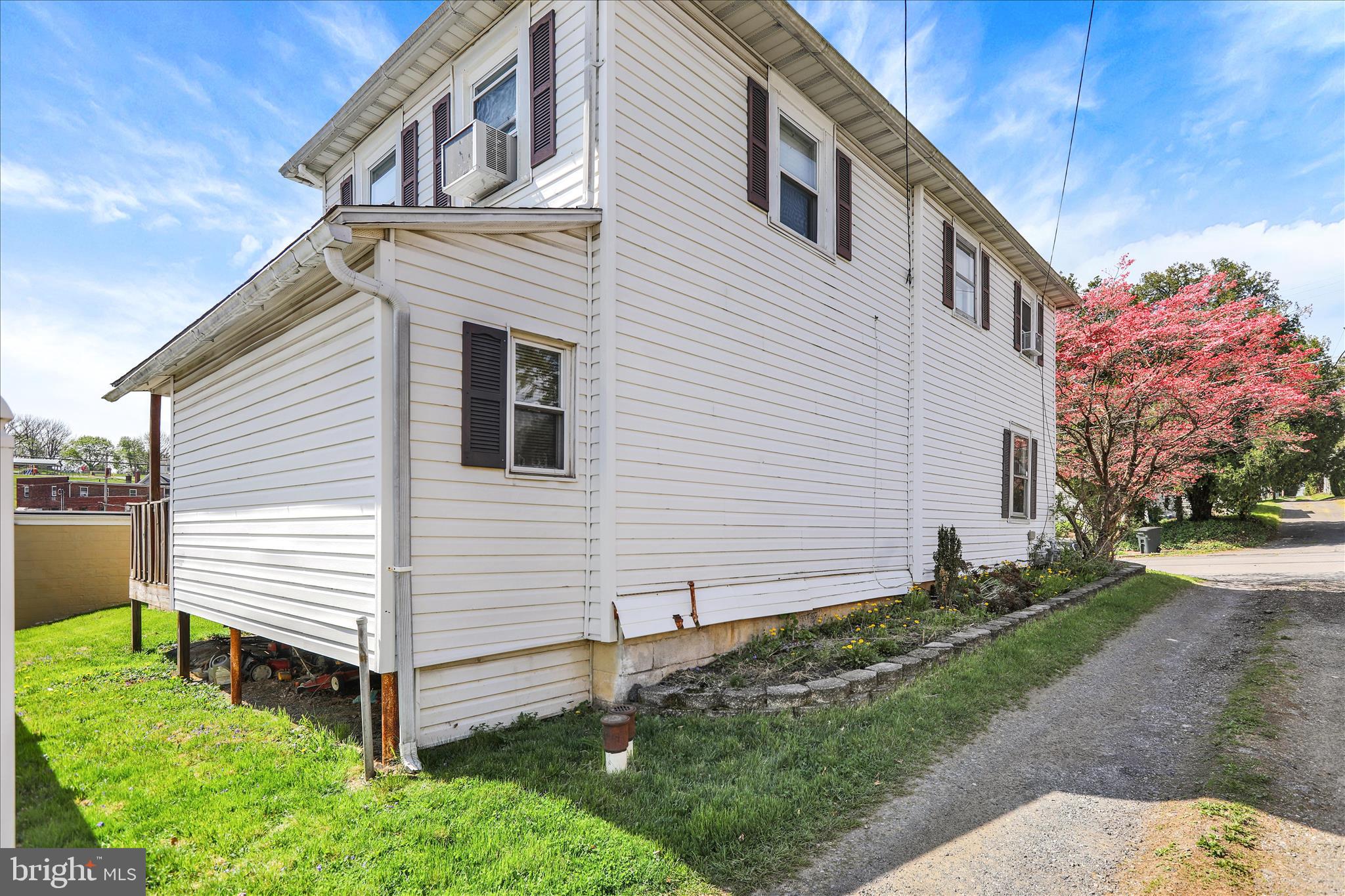 111 Baker Avenue Reading, PA 19607 - Photo 22 of 23 360_5015