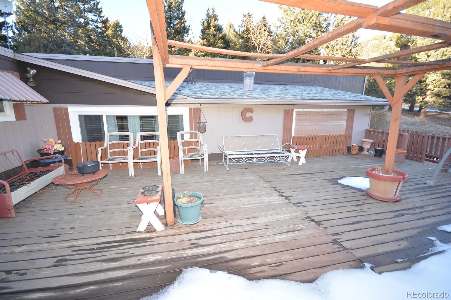 8921 South Hillview Road Morrison, CO 80465 - Photo 16 of 24 Gallery Image 16