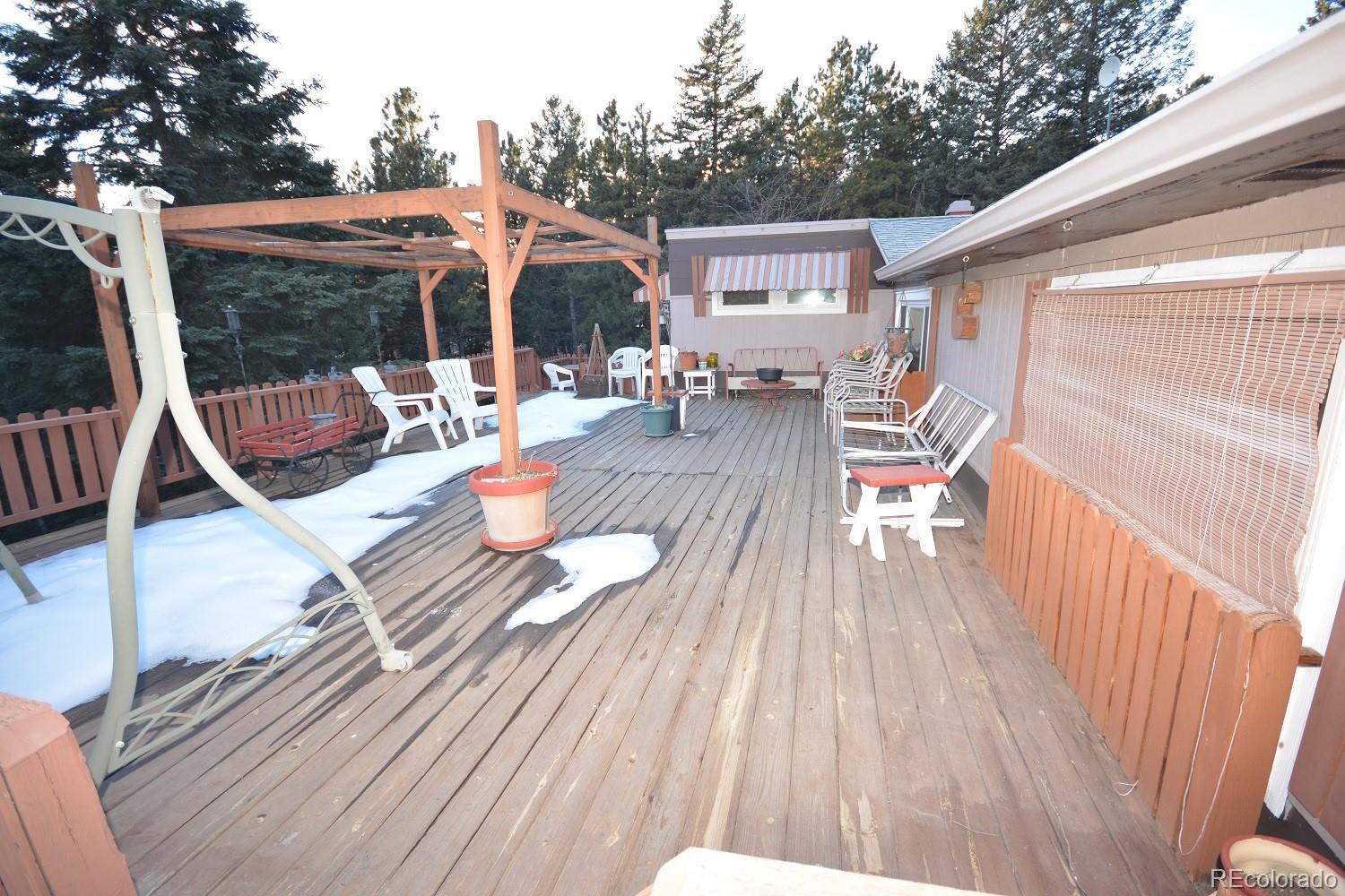 8921 South Hillview Road Morrison, CO 80465 - Photo 17 of 24 Gallery Image 17