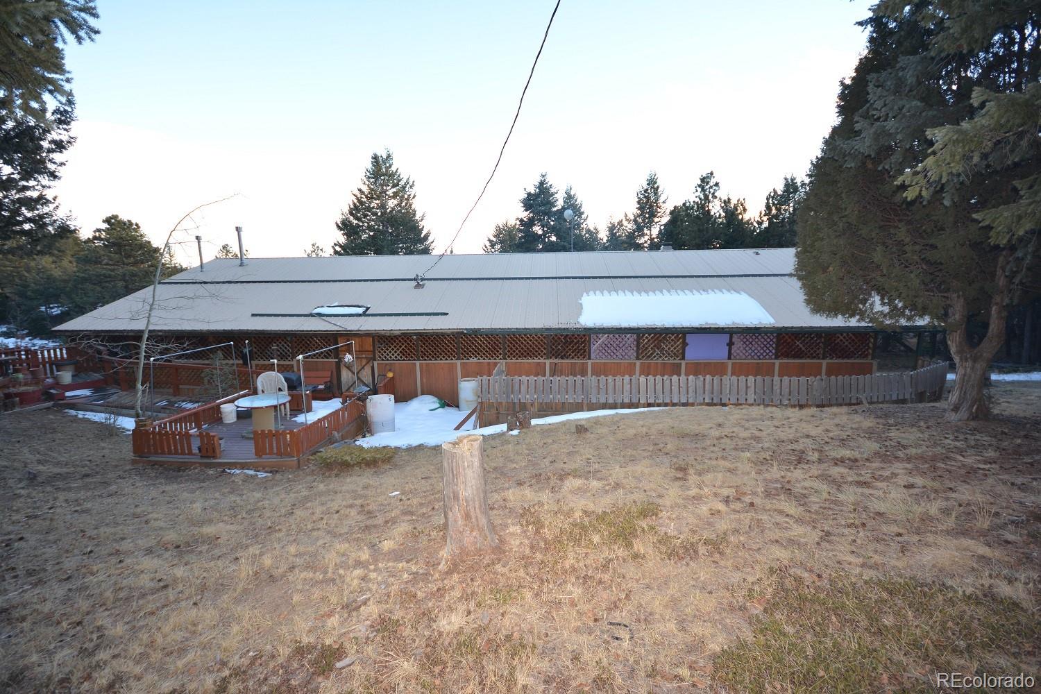 8921 South Hillview Road Morrison, CO 80465 - Photo 18 of 24 Gallery Image 18